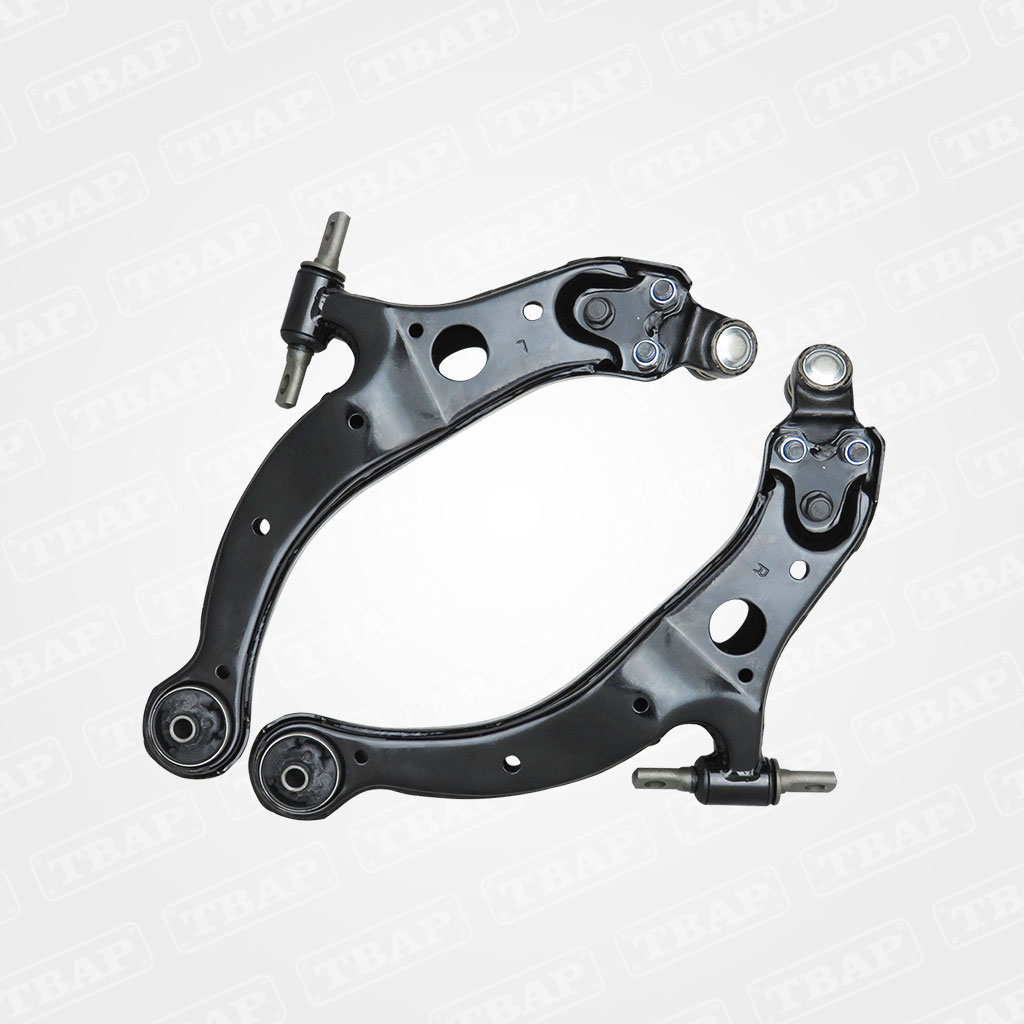 thumbnail image 2 of APO Front Lower Control Arm & Ball Joint Set For Mitsubishi Lancer CE 1996-2002 2 of 5