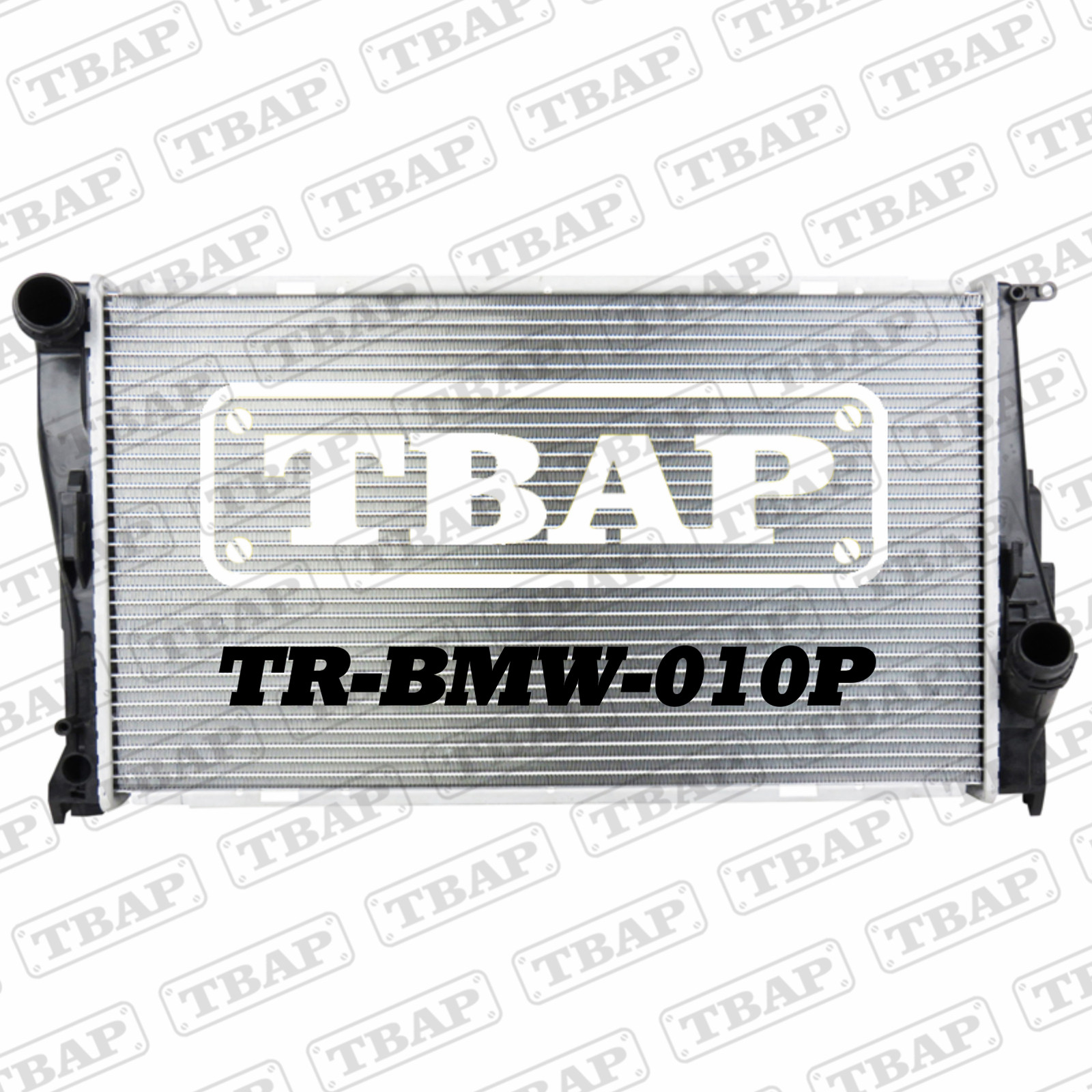 Tubo Intercooler Turbo Per BMW Serie 1 E81 E87 E82 - 11617797481
